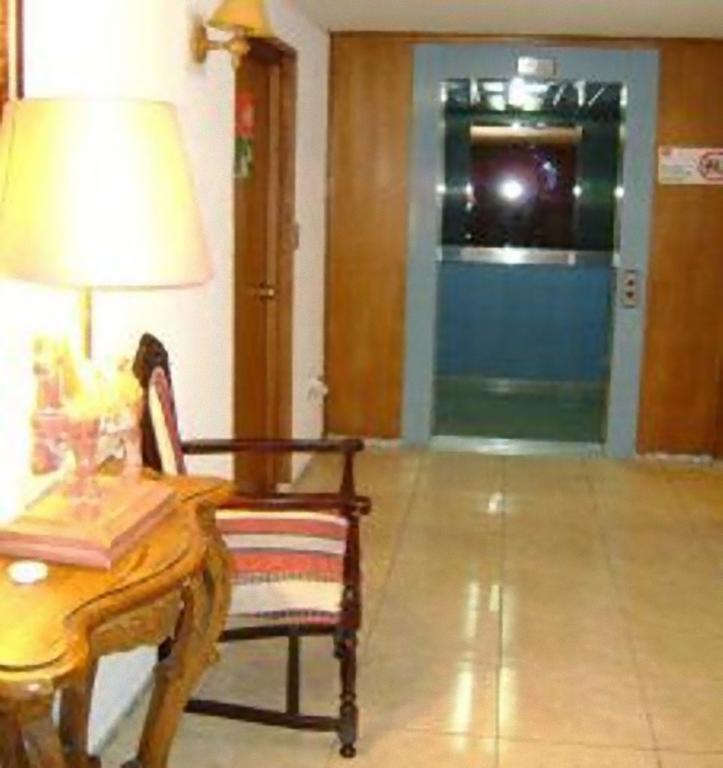 Windsor Suites Hotel Santiago del Cile Esterno foto