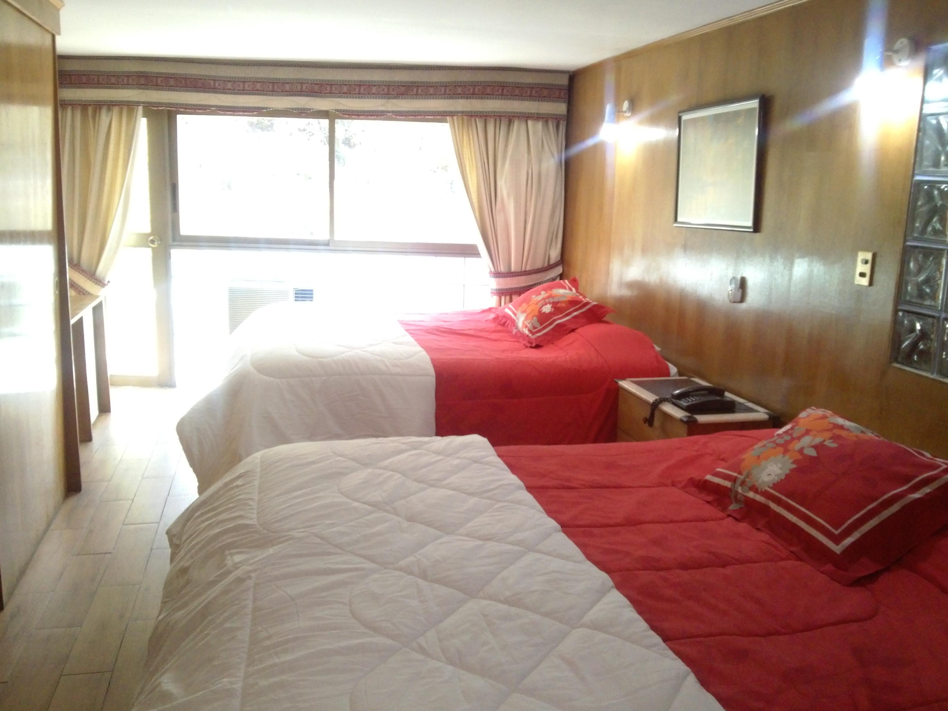 Windsor Suites Hotel Santiago del Cile Esterno foto