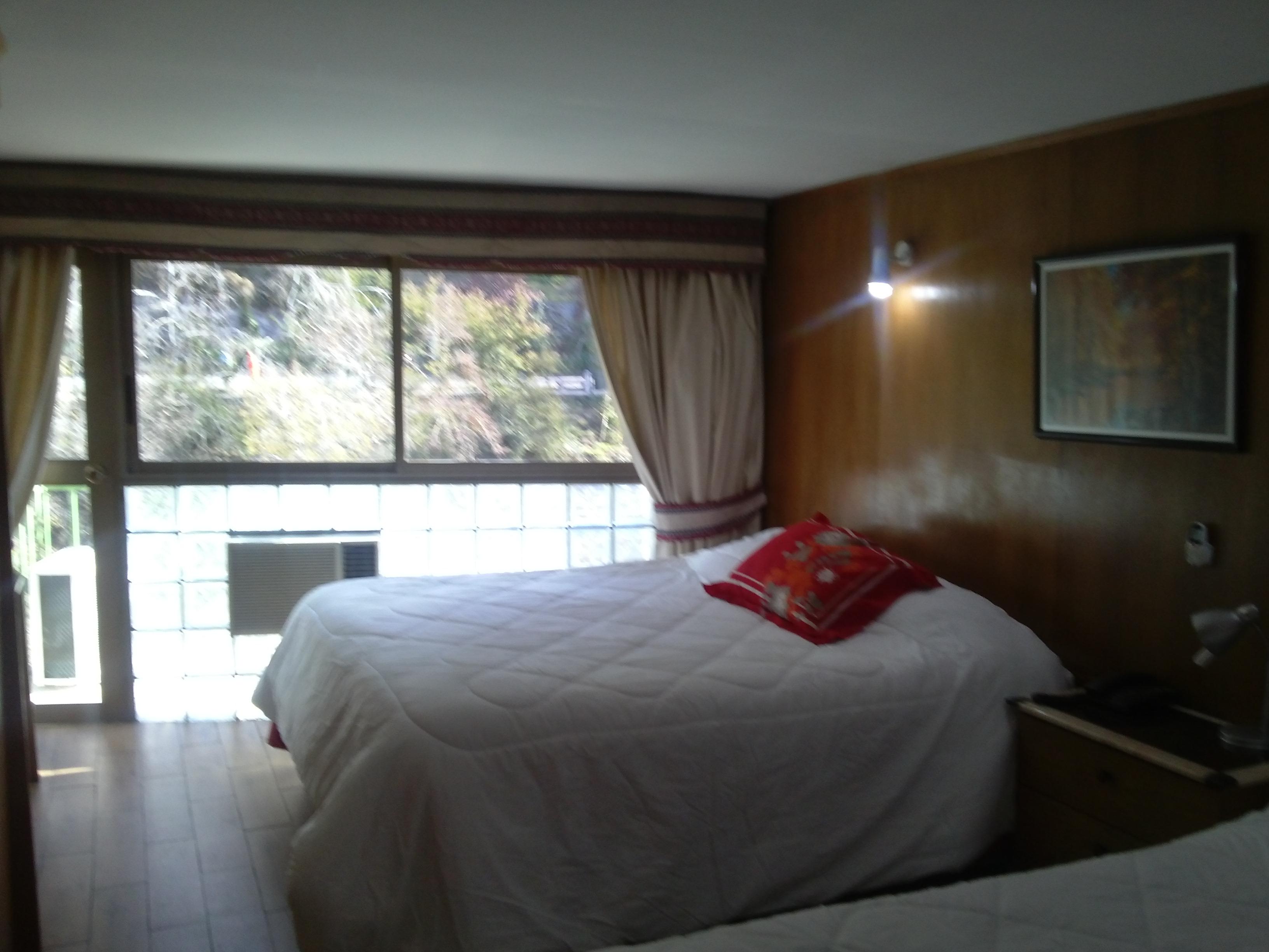 Windsor Suites Hotel Santiago del Cile Esterno foto